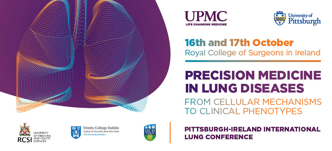 2023 International Lung Conference