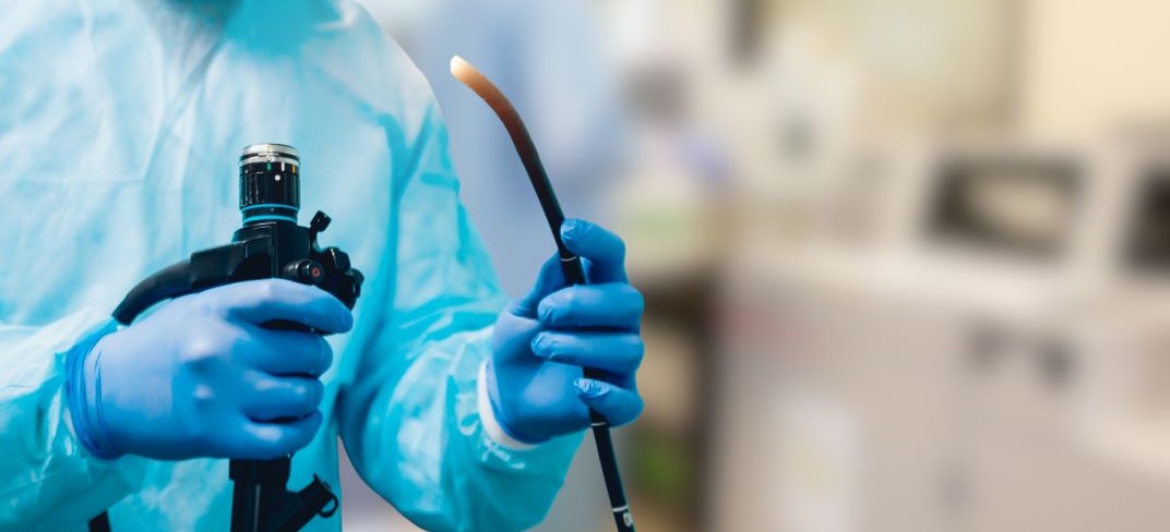 UPMC Hospitals Achieve JAG Accreditation for Endoscopy Services