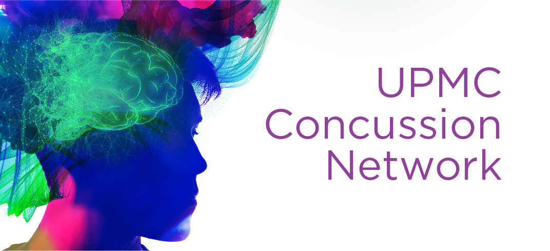 UPMC Concussion Network