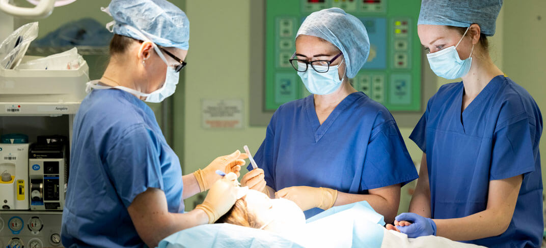 Plastic, Reconstructive, and Aesthetic Surgery