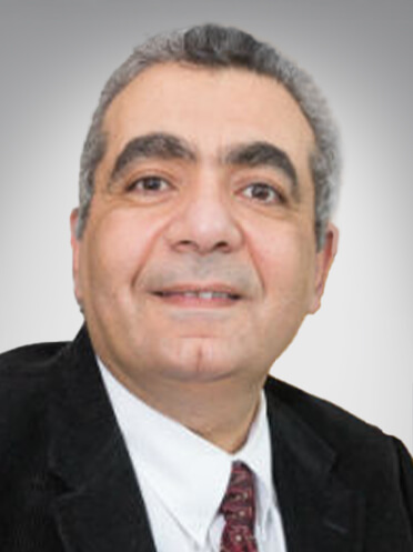 Mr. Magdy Nasralla Abdalla