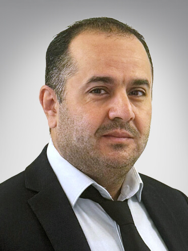 Dr. Mohamed Alshmandi