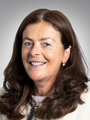 Dr. Margot Brannigan