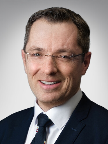 Mr. Oisín Breathnach