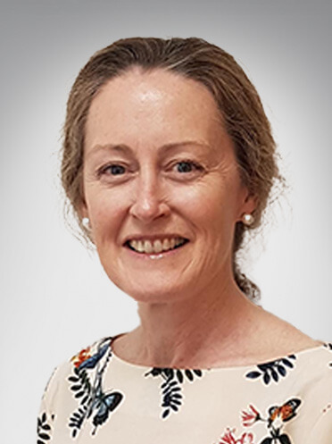Dr. Paula Calvert