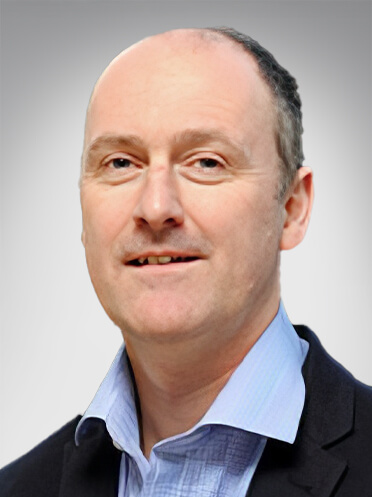 Mr. Padraig Ó Ceallaigh