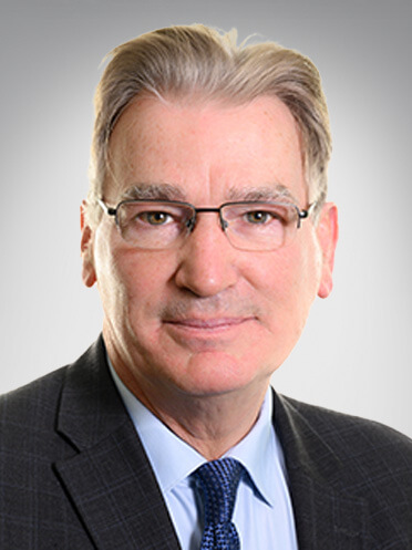 Mr. Terence Christle