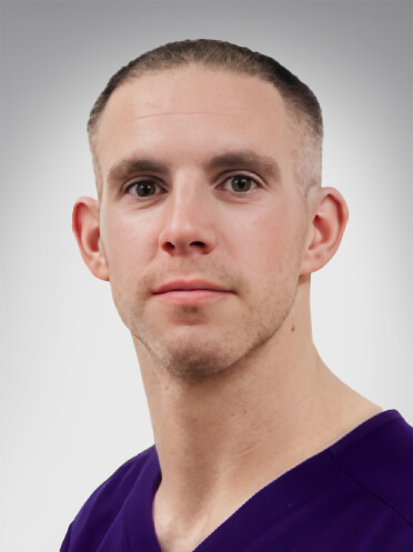 Dr. Matthew Cosgrave 