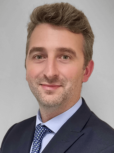 Image of Mr. Cozman.