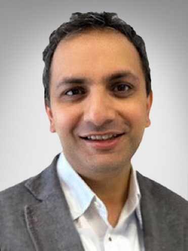 Dr. Anish Dhital