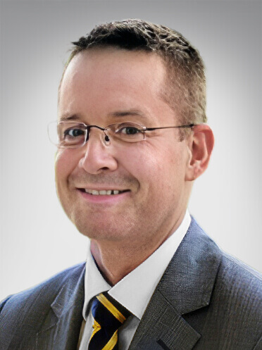 Mr. Michael Donnelly