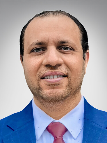 Mr. Mohammed Elkassaby