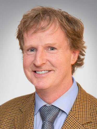 Dr. John Faul | UPMC