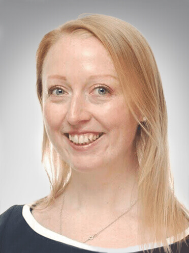 Ms. Deirdre Fitzgerald | UPMC