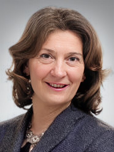 Prof. Margaret Griffin