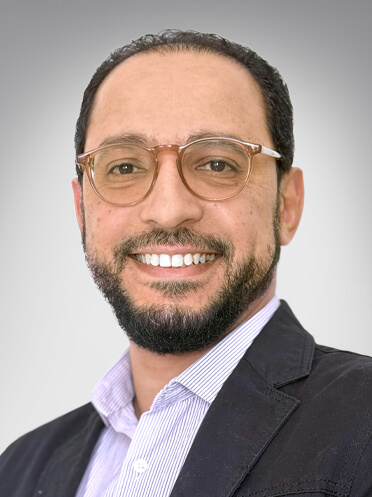 Dr. Mohammed Hassan