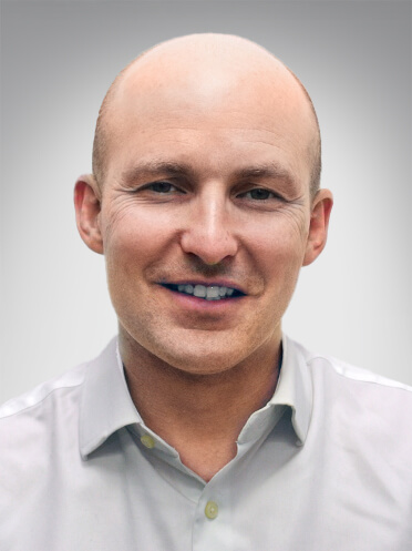 Dr. Brian Hogan