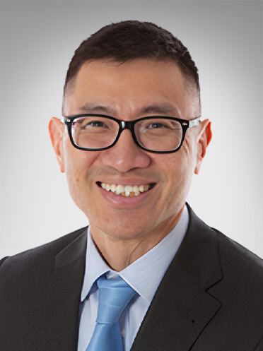 Dr. Philip Hu
