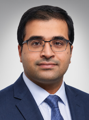Dr. Fayyaz Janjua