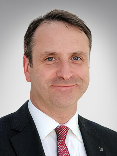 Mr. Michael Kelleher