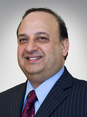 Prof. Fahim Khan