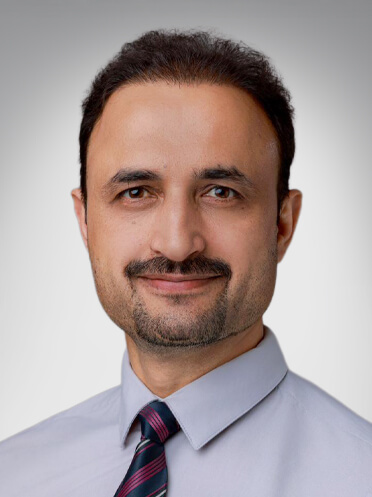 Mr. Sami Khan
