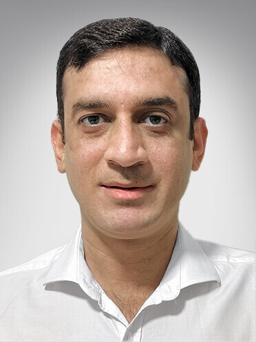 Dr. Jathinder Kumar