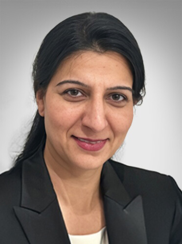 Dr. Jasmeet Kumari