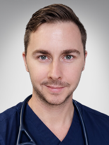 Dr. Cian Lolait