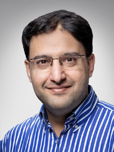 Dr. Sajjad Matiullah | UPMC
