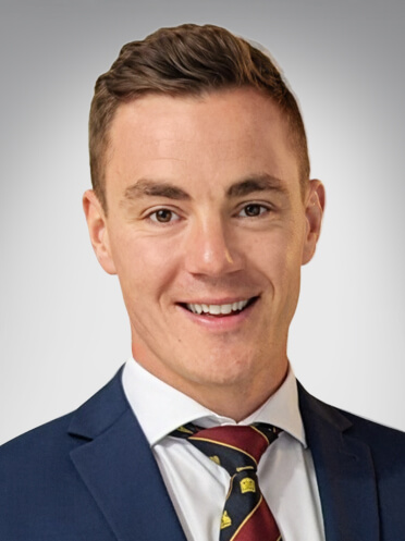 Mr. Patrick McCabe