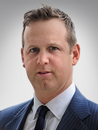 Professor Cathal Moran