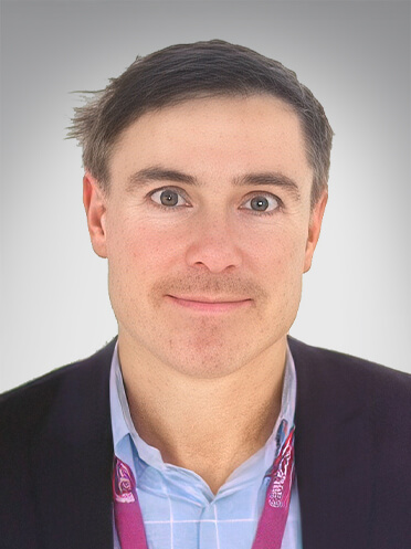 Mr. Andrew Moriarity