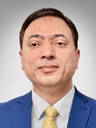 Mr. Afzaal Amin Mughal