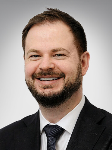 Dr. Killian Nugent