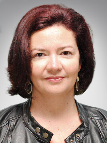 Dr. Rosemary O’Brien