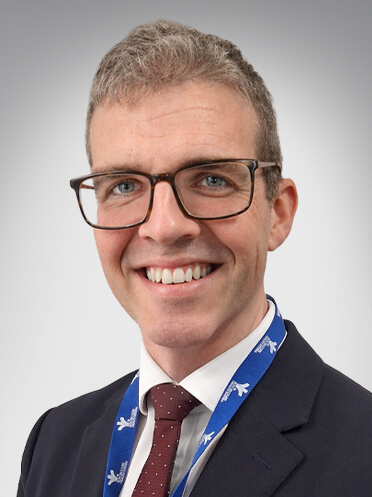 Dr. Micheál O’Cathail