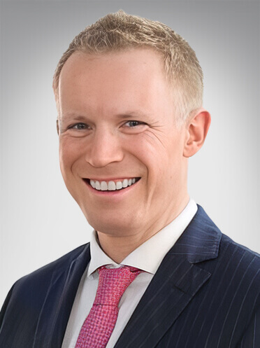 Mr. Maurice O’Flaherty