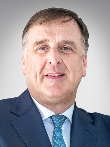 Mr. Diarmuid S. O’Riordain | UPMC