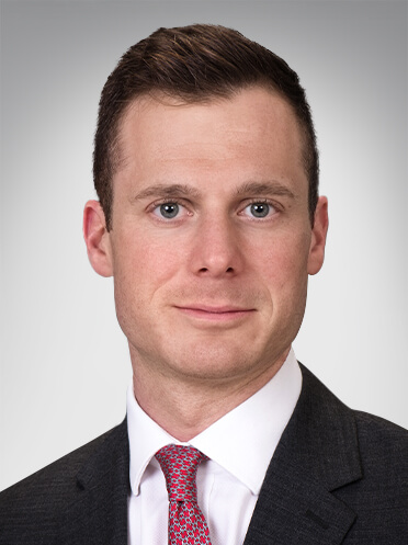 Mr. Eoghan Pomeroy