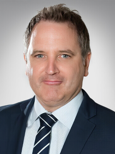 Prof. Joseph Queally