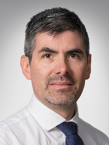 Dr. Eddy Ferrufino Rivera