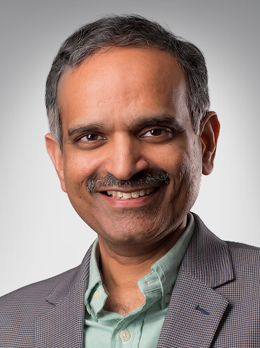 Mr. Murali Krishna Sayana