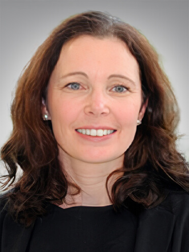 Dr. Catherine Sullivan