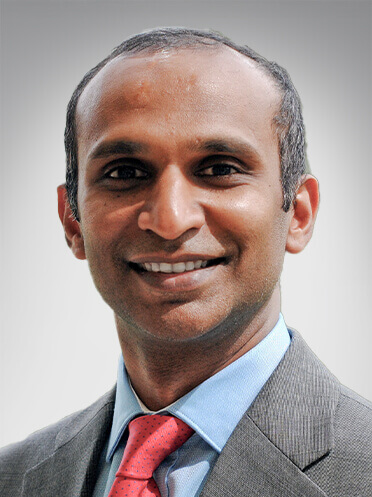 Dr. Kathir Tamilmani