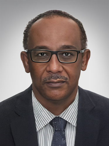Prof. Obada Yousif