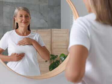 The Importance of Breast Cancer Screenings | UPMC Italy