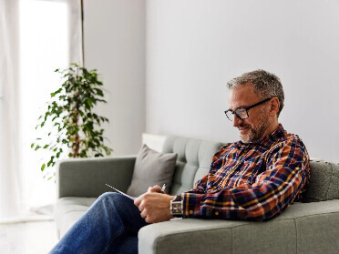 Do I Have Low Testosterone? | UPMC Italy