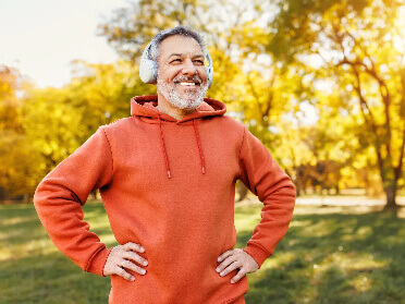 Men’s Health: Common Conditions Men Worry About | UPMC Italy