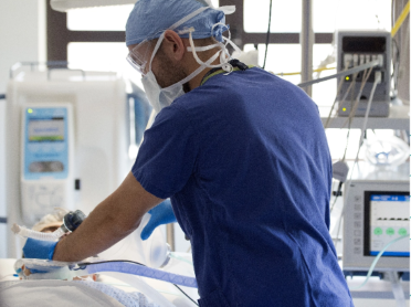 Careers at UPMC Italy